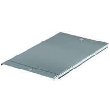 Крышка на лоток с заземлением осн. 500 L3000 толщ.1,5 мм, горячеоцинкованная DKC 3552715HDZ