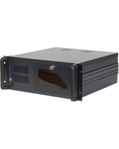 Готовый сервер СКУД Gate с предустановленным ПО Gate-Server-Terminal, ключ HASP.Сервер ПО Линия — 5 каналов. Корпус: 19“. ОС: Windows 10 Pro 64-bit в Коврове Сетевые СКУД Pintop.ru