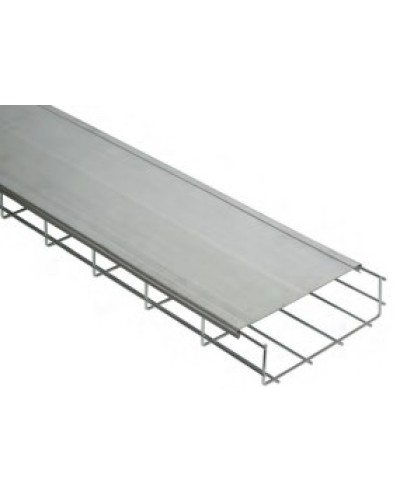 Лоток проволочный 60x300 IEK CLWG10-060-300-3 в Коврове Кабельные лотки Pintop.ru