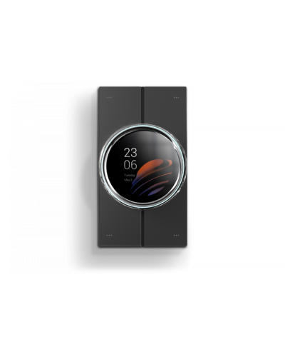 Внутренняя интерком панель Akuvox RT61_D1_EU в Коврове Интерфоны и интеркомы Pintop.ru