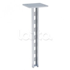 STRUT-стойка 41х21 мм, основание 500 мм HDZ EKF (sts412150-HDZ)