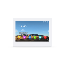 Видеодомофон AccordTec AT-VD800W WH