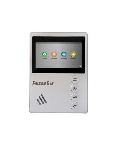 Видеодомофон Falcon Eye Vista XL в Коврове Абонентские видеоустройства Pintop.ru