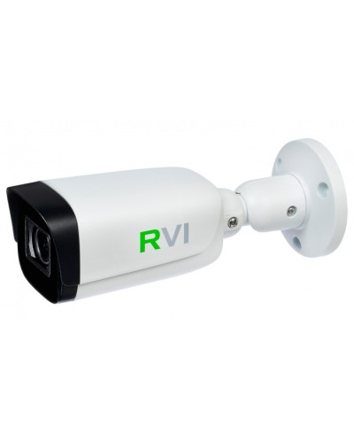 IP-камера видеонаблюдения в стандартном исполнении RVi-1NCT5069 (2.7-13.5) white в Коврове IP-камеры Pintop.ru