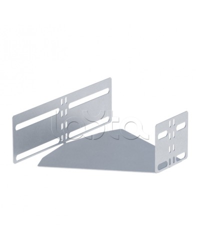 Угол горизонтальный изменяемый 80х200 мм EKF (y80200) в Коврове Аксессуары для лотков Pintop.ru