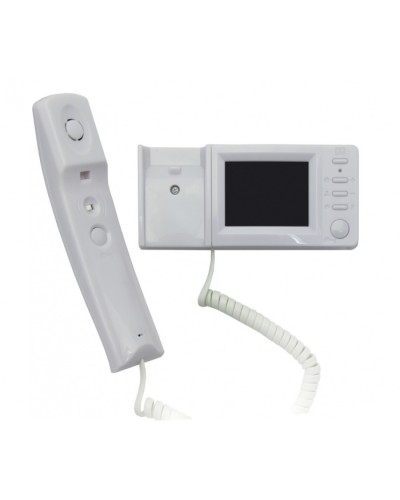 Видеодомофон Vizit-M427C в Коврове Многоабонентные устройства Pintop.ru
