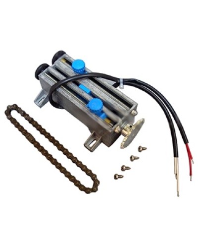 Блок концевиков C-BY Came 119RIC047 в Коврове Запчасти для шлагбаумов и автоматики Pintop.ru