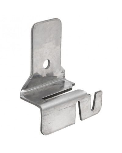 Держатель для заземляющих проводников, Ni EKF PROxima (lp-31510-ni) в Коврове Электротехническое оборудование Pintop.ru