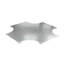 Крышка X-ответвителя DKC (SKXS300KZL)