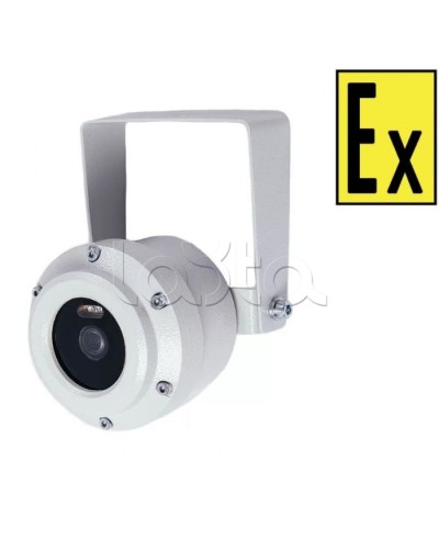 Камера видеонаблюдения в стандартном исполнении Компания СМД Орион МК ВК Тип-7 AHD/2MP-А-12В в Коврове Взрывозащищенные камеры Pintop.ru