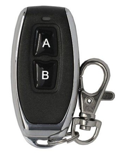 Брелок Smartec ST-RC123TR в Коврове Кнопки выхода Pintop.ru