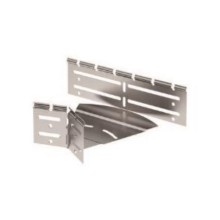 Угол плоский изменяемый 400x100 (0,7) ПожТехКабель (544-205)