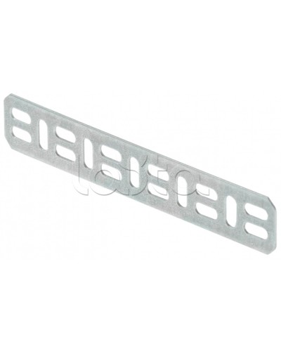 Пластина шарнирного соединения h=35 RAL IEK (CLP1SHR-035) в Коврове Аксессуары для лотков Pintop.ru