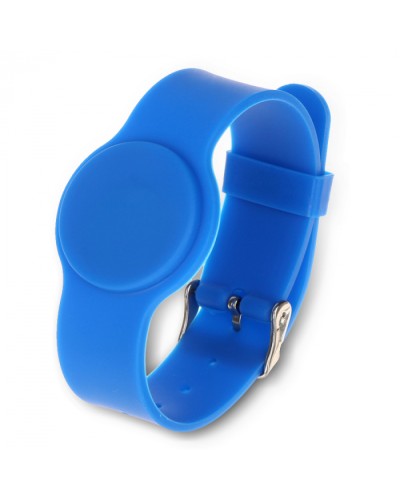 Tantos Smart-браслет TS с застёжкой (синий) в Коврове Дополнительное оборудование для СКУД Pintop.ru