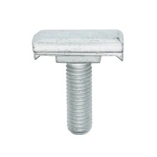 DKC Винт для крепления к С-образному профилю М10х30, нерж. сталь А4 (CM041030INOX316L)