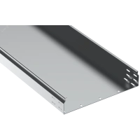 ESCA 7 Лоток неперфорированный 100х600х3000-2,0 HDZ IEK (CLN10-100-600-200-3-HDZ)