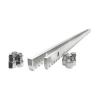 Came Крепеж для зубчатой рейки CAVRN6