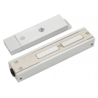 Электромагнитный замок взрывозащищенный ALeko ALM-FM-M22-H-12-K