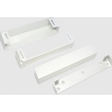 ALeko MK 400S-PS (белый) - Монтажный комплект