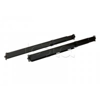 Монтажный комплект 2-in-1U для облегченной установки в стойку ATEN 2K-0002