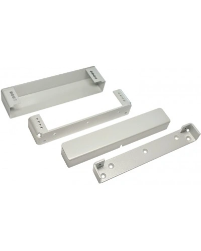 Комплект монтажный Aler MK AL-250 SM-Shift (серый) в Коврове Дополнительное оборудование для СКУД Pintop.ru