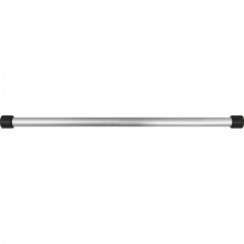 CARDDEX Штанга из стали с полимерным покрытием D32 "TK-02" (длина 1м)