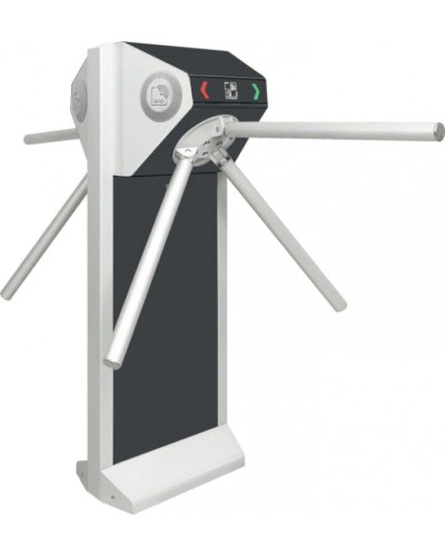 CARDDEX Двухпроходная автономная проходная STL-04AM в Коврове Турникеты Pintop.ru