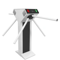 CARDDEX Двухпроходная автономная проходная "STR-04AE"