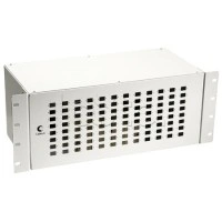 Бокс оптический 19", 4U на 96 SC/2xLC портов Cabeus FO-19-96SC