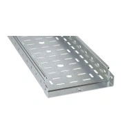 Лоток перфорированный 500х35 L3000 DKC (SPS33550)