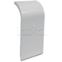 Накладка на стык профиля 140х50 мм DKC (01409)