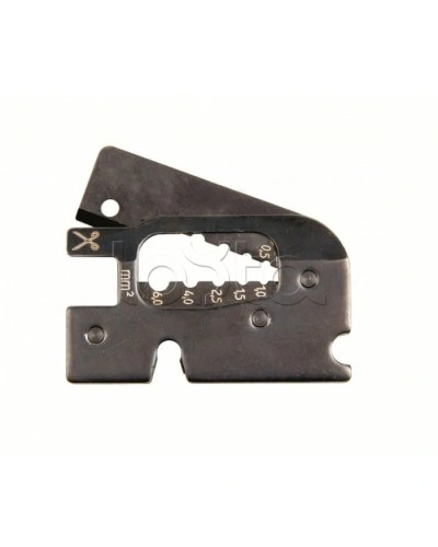 Аксессуар для зачистки и резки проводов 0,5-6 кв.мм DKC 2ART81 в Коврове Аксессуары для стоек и шкафов Pintop.ru