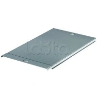 Крышка на лоток с заземлением осн. 200 L 3000 горячеоцинкованный DKC 3552412HDZ