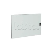 Дверь секционная, сплошная, В=400мм, Ш=800мм DKC R5CPME8400