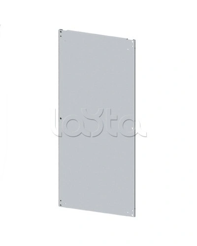 Плата монтажная, для шкафов DAE/CQE 1600x600 мм DKC R5PCE1660 в Коврове Полки для шкафов и стоек Pintop.ru