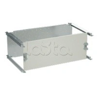 Комплект вертикальной установки T5 (400/630A, P), Ш=600 мм, В=350 мм DKC R5PKIB2V61316