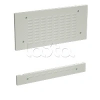 Комплект внешних накладных панелей Ш=800 мм, верх.= 300 мм, низ=100 мм DKC R5CPFAM831