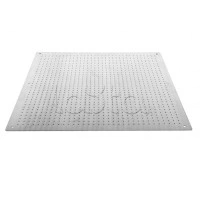 Панель монтажная перфорированная 1150х750 для шкафов EMW Elbox EMW-MP-1200.800