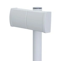 Извещатель радиоволновой однопозиционный Forteza ЗЕБРА-30(5,8)-Ш-ethernet