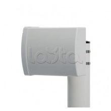 Извещатель радиоволновой однопозиционный Forteza ЗЕБРА-30(5,8)-В (веер)