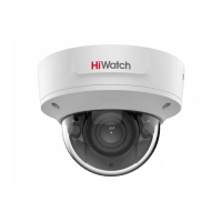 2Мп уличная купольная IP-камера HiWatch DS-I252L(B)(2.8mm)