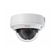 2Мп уличная купольная IP-камера HiWatch DS-I258ZM(2.8-12mm)