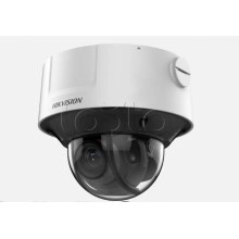 IP-камера видеонаблюдения купольная уличная Hikvision DS-2CD3D26G2T-IZHSU(8-32mm)(H)