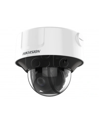 IP-камера видеонаблюдения купольная уличная Hikvision Hikvision DS-2CD3D46G2T-IZHSU(2.8-12mm)(H) в Коврове IP-камеры Pintop.ru