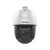 IP-камера видеонаблюдения поворотная купольная Hikvision DS-2DE5432IW-AE(T5)