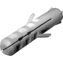 Дюбель Hyperline (FEN-08C) (100 шт)