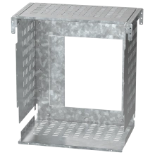 Комплект секционирования 2a-3a IEK (FO-00-3AABW-060-060)