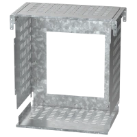 Комплект секционирования 2a-3a IEK (FO-00-3ADW-060-060)