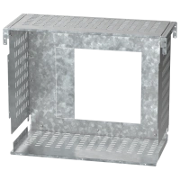 Комплект секционирования 2a-3a IEK (FO-00-3ADW-060-080)