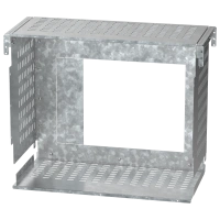 Комплект секционирования 2a-3a IEK (FO-00-3AEFW-060-080)